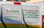 Kar'Ouest à Trois-Bassins