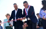 Conseil départemental