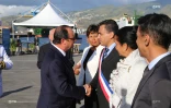 François Hollande 