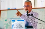 Département : une nouvelle microcentrale hydroélectrique en bordure de la Rivière des Galets