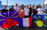 Street workout : deux athlètes Réunionnais dans le top 15 mondial