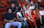 Miss Réunion 2018