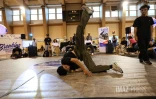 Hip Hop 