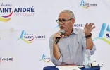 voeux de Joé Bédier 