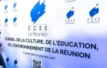 La Région Réunion a fêter "les Vintan Pri Honoré"