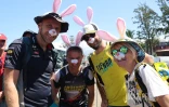 Grand Raid 2024, dossards, Saint-Pierre