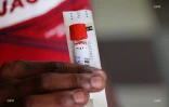 test coronavirus 