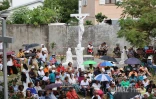messe de la vierge noire 2025