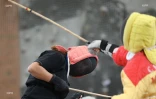canne de combat 2016