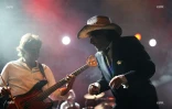 Rachid Taha sakifo 2007