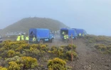recherches piton de la fournaise gendarmerie brigitte ligney 30 juillet 2021