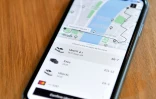 La pandémie plombe les activités de voitures avec chauffeurs d'Uber.