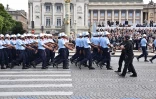 14 juillet