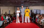  Saint-Denis : un concours de catwalk à la Nordev avec Your Runway