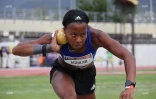 meeting international d'athlétisme