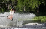 ski nautique 2019