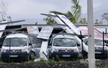 Garance : La Réunion, l'île en phase de sauvegarde