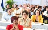 installation conseil municipales Saint-Denis