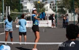 journée internationale de la jeunesse à saint-paul
