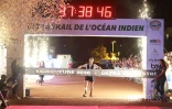 Lucas Calais Ultra terrestre