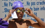 Natation Bras Panon