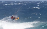 Kitesurf