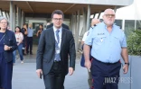 Aéroport Roland Garros : opération coup de poing contre les trafics de drogue à Gillot, 100% des passagers contrôlés