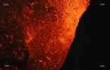 volcan éruption septembre 2018