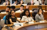 installation du nouveau conseil départemental des jeunes