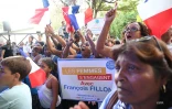 Fillon Réunion 