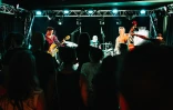 Saint-Benoît : festival Rock à La Buse, tempête de décibels au large du Bisik