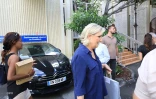 reportage le pen