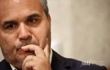 Loyers payés par la Région : Didier Robert condamné à 8 mois de sursis, 100.000 euros d'amende et 5 ans d'inéligibilité