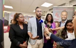 Frédéric Maillot 2ème tour législatives 2024
