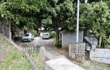 Agression au couteau rue acajous