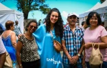 Semaine Bleue : Saint-Paul clôture une semaine riche en rencontres avec le Bal des gramounes