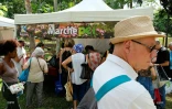 Marchés producteurs 