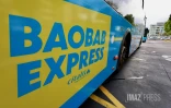 baobab express