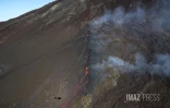 volcan éruption juillet 2023