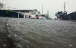 Pluie