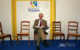 Barnier Commissaire européen en 2004