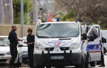 Manif Mauvillac