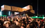 Record d'affluence pour les Électropicales 2014