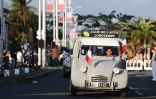 défilé 13 juillet 2022