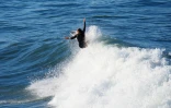 surf