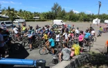 Première édition de la matinée vélo de la CIVIS