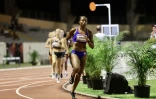 Athlétisme