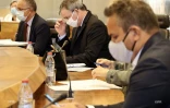les maires rencontrent jacques billant 