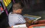La nuit de la lecture