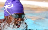 Natation Bras Panon